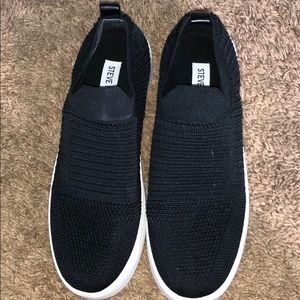 Steven madden slip ons